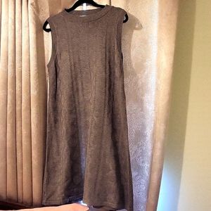 Calvin Klein dress size L